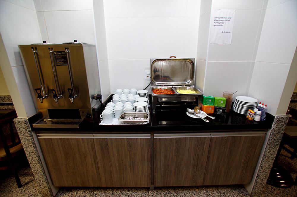 Soneca Plaza São Paulo