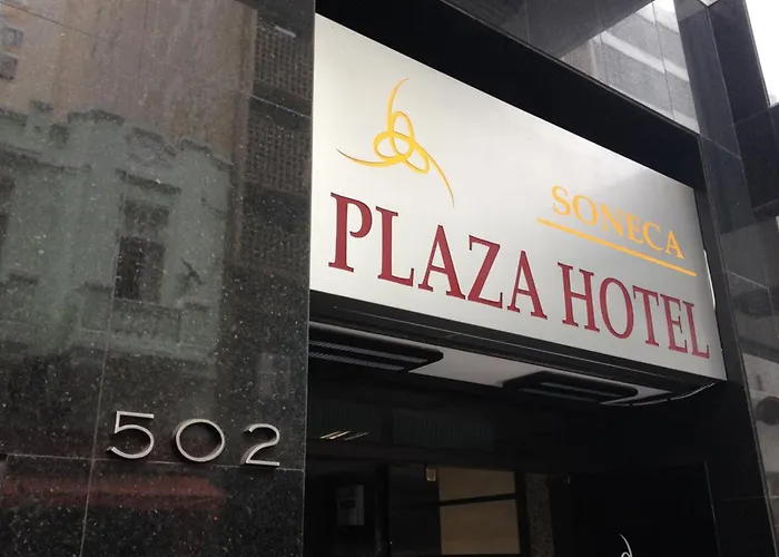 Soneca Plaza Hotel